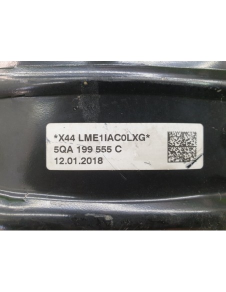 [93876] SOPORTE CAJA CAMBIOS - VOLKSWAGEN TIGUAN ALLSPACE(BW2)