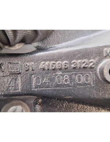 [103365] SOPORTE CAJA CAMBIOS - MAN 9.223