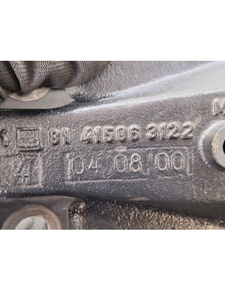 [103365] SOPORTE CAJA CAMBIOS - MAN 9.223