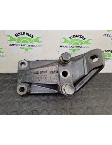 [103364] SOPORTE CAJA CAMBIOS - MAN 9.223