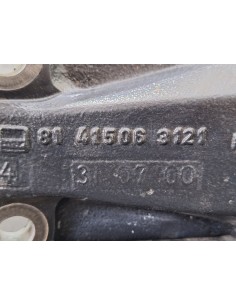 [103364] SOPORTE CAJA CAMBIOS - MAN 9.223 2