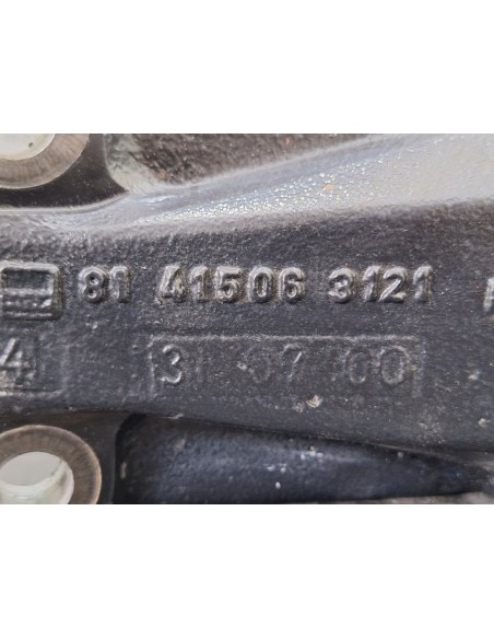 [103364] SOPORTE CAJA CAMBIOS - MAN 9.223