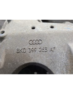 [106721] SOPORTE CAJA CAMBIOS - AUDI A4 BER. (B8)