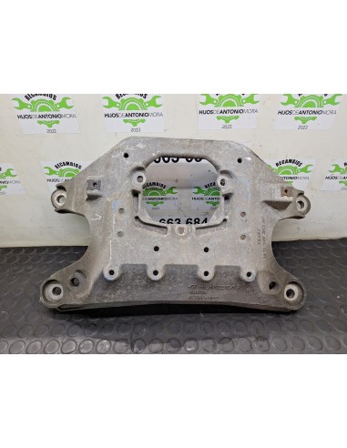 [106721] SOPORTE CAJA CAMBIOS - AUDI A4 BER. (B8)
