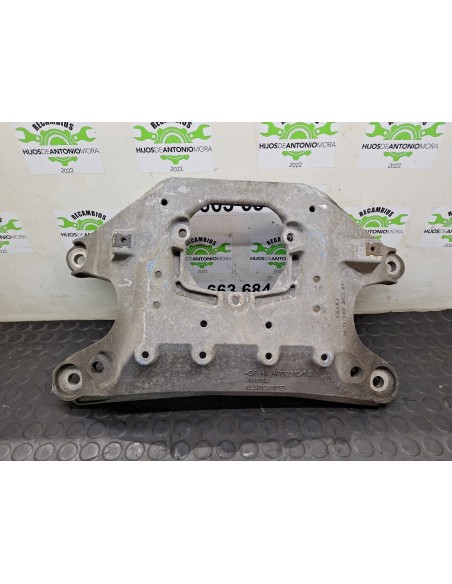 [106721] SOPORTE CAJA CAMBIOS - AUDI A4 BER. (B8)