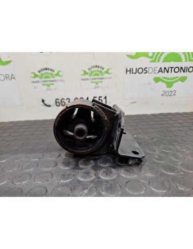 [100713] SOPORTE CAJA CAMBIOS - NISSAN CABSTAR...