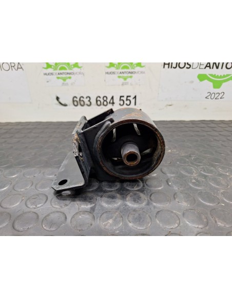 [100713] SOPORTE CAJA CAMBIOS - NISSAN CABSTAR E (01/2002 - 12/2003)