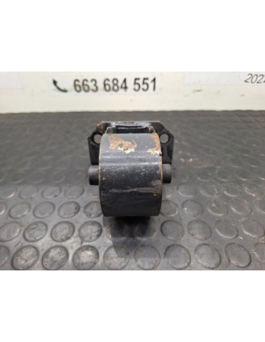 [100713] SOPORTE CAJA CAMBIOS - NISSAN CABSTAR...