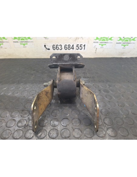 [105109] SOPORTE CAJA CAMBIOS - NISSAN CABSTAR E (01/2002 - 12/2003)