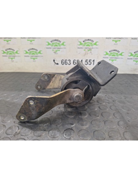 [105109] SOPORTE CAJA CAMBIOS - NISSAN CABSTAR E (01/2002 - 12/2003)