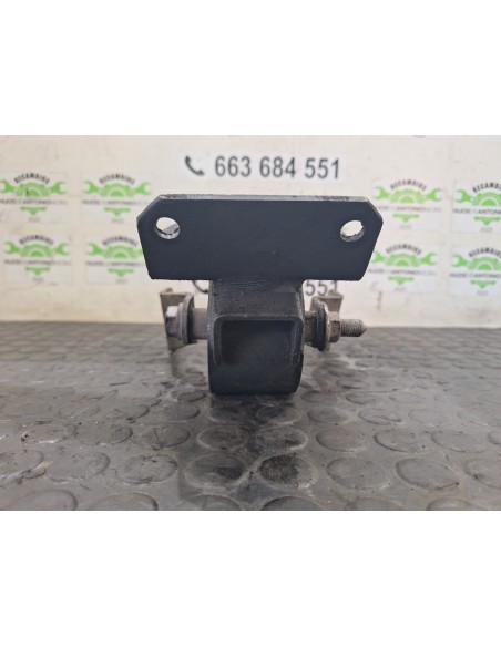 [105109] SOPORTE CAJA CAMBIOS - NISSAN CABSTAR E (01/2002 - 12/2003)