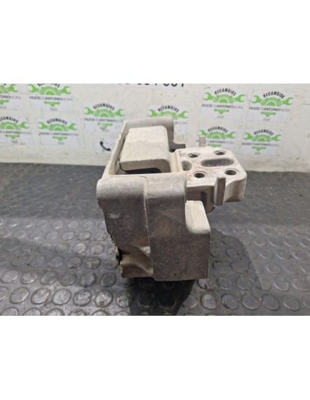 [105476] SOPORTE CAJA CAMBIOS - SCANIA SERIE 4 (P/R 94 G) (01/1996 - 01/2004)