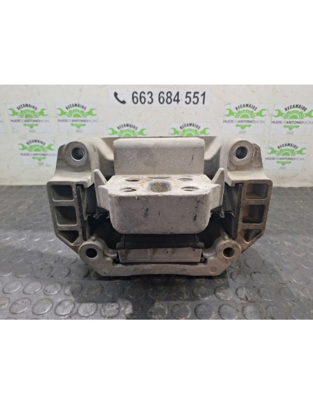 [105476] SOPORTE CAJA CAMBIOS - SCANIA SERIE 4 (P/R 94 G) (01/1996 - 01/2004)