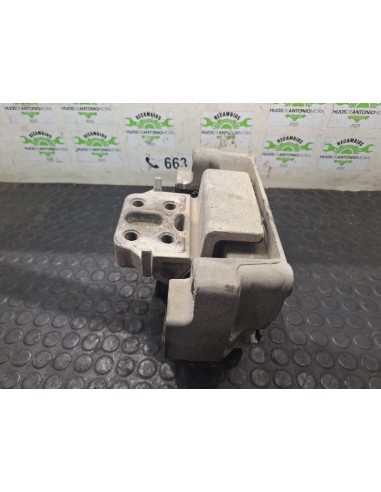 [105476] SOPORTE CAJA CAMBIOS - SCANIA SERIE 4...