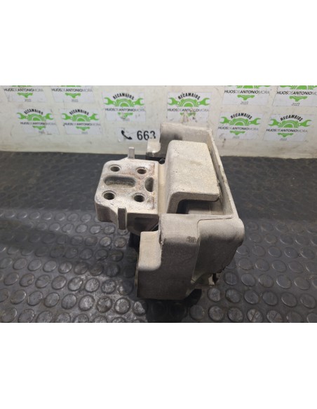 [105476] SOPORTE CAJA CAMBIOS - SCANIA SERIE 4 (P/R 94 G) (01/1996 - 01/2004)
