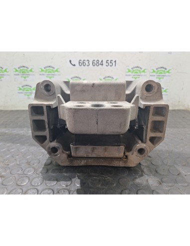[105477] SOPORTE CAJA CAMBIOS - SCANIA SERIE 4...