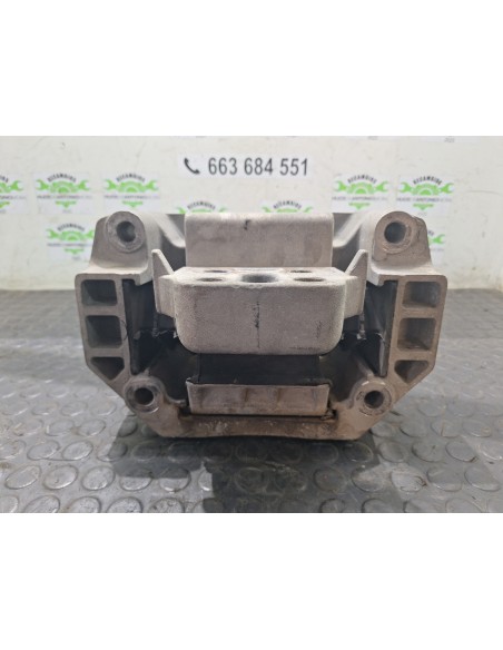 [105477] SOPORTE CAJA CAMBIOS - SCANIA SERIE 4 (P/R 94 G) (01/1996 - 01/2004)