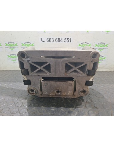 [105477] SOPORTE CAJA CAMBIOS - SCANIA SERIE 4...