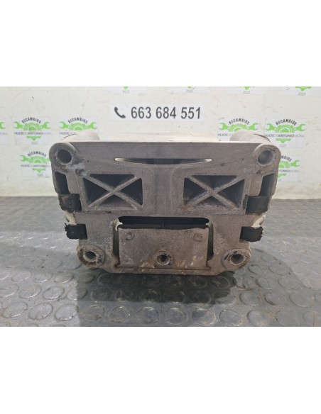 [105477] SOPORTE CAJA CAMBIOS - SCANIA SERIE 4 (P/R 94 G) (01/1996 - 01/2004)
