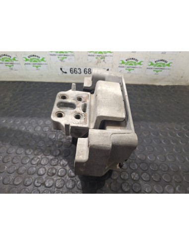 [105477] SOPORTE CAJA CAMBIOS - SCANIA SERIE 4...