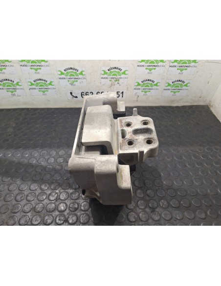 [105477] SOPORTE CAJA CAMBIOS - SCANIA SERIE 4 (P/R 94 G) (01/1996 - 01/2004)