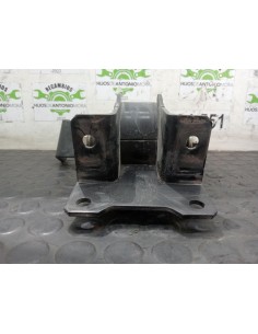 [105977] SOPORTE CAJA CAMBIOS - NISSAN NT400 CABSTAR...