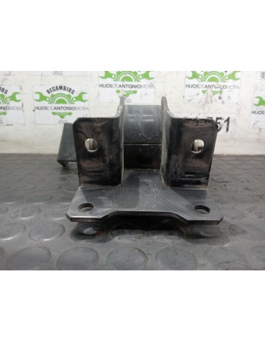 [105977] SOPORTE CAJA CAMBIOS - NISSAN NT400...