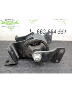 [105977] SOPORTE CAJA CAMBIOS - NISSAN NT400 CABSTAR... 2