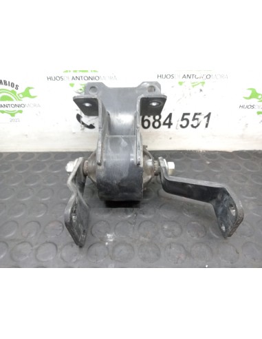 [105977] SOPORTE CAJA CAMBIOS - NISSAN NT400...