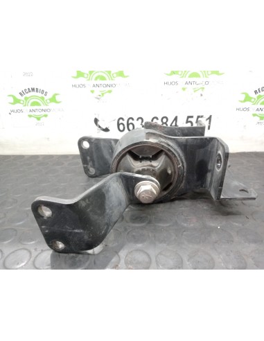 [105977] SOPORTE CAJA CAMBIOS - NISSAN NT400...