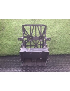 [101862] SOPORTE CAJA FUSIBLES - FORD TRANSIT (01/1979 -... 2