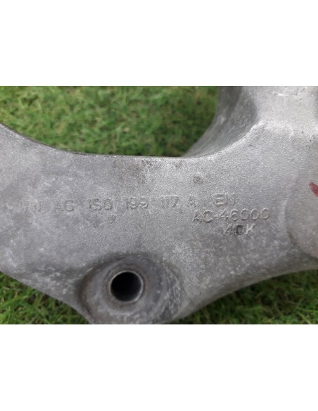 [96591] SOPORTE CAMBIO - VOLKSWAGEN UP! (122) (01/2016 - 12/2018)