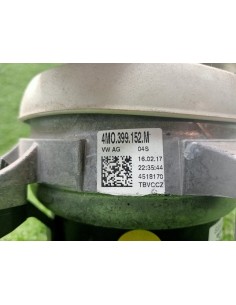 [92947] SOPORTE CAMBIO - AUDI A8 (D2) (01/1994 - 01/1999) 2