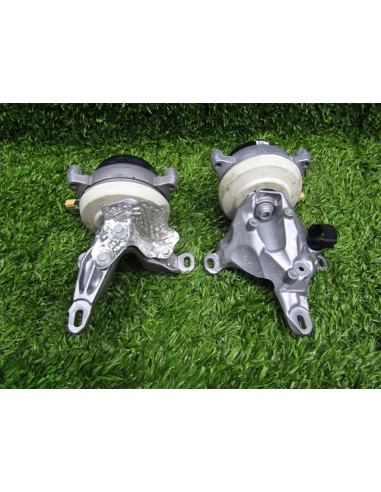 [92947] SOPORTE CAMBIO - AUDI A8 (D2) (01/1994...