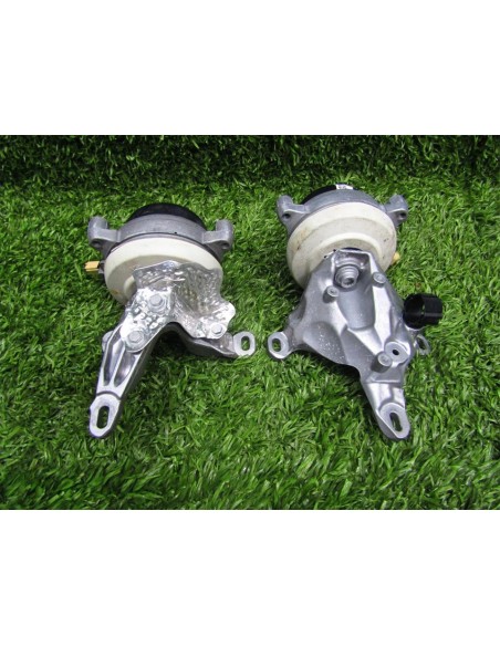 [92947] SOPORTE CAMBIO - AUDI A8 (D2) (01/1994 - 01/1999)