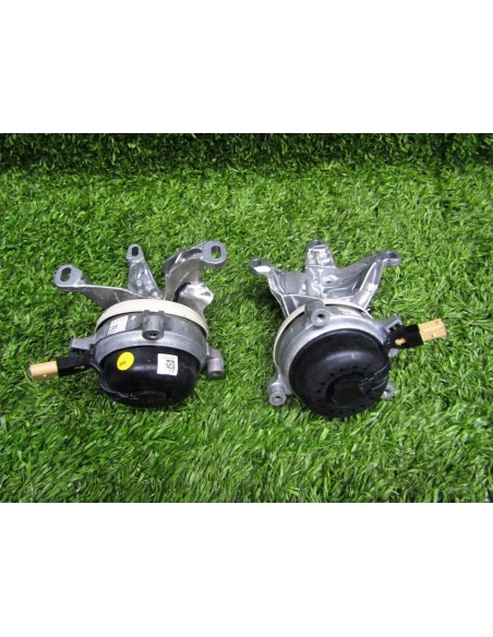 [92947] SOPORTE CAMBIO - AUDI A8 (D2) (01/1994 - 01/1999)