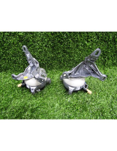[92947] SOPORTE CAMBIO - AUDI A8 (D2) (01/1994...