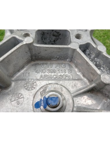[92890] SOPORTE CAMBIO - AUDI A8 (D2) (01/1994...