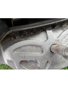 [92890] SOPORTE CAMBIO - AUDI A8 (D2) (01/1994 - 01/1999) 2