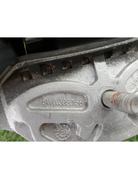 [92890] SOPORTE CAMBIO - AUDI A8 (D2) (01/1994 - 01/1999)