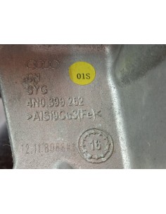 [92941] SOPORTE CAMBIO - AUDI A8 (D2) (01/1994 - 01/1999)