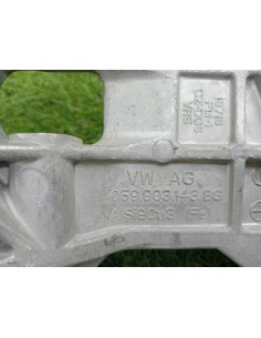 [93437] SOPORTE COMPRESOR AIRE ACONDICIONADO - AUDI Q7...