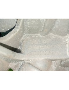 [93437] SOPORTE COMPRESOR AIRE ACONDICIONADO - AUDI Q7... 2