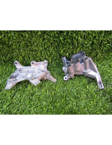 [93437] SOPORTE COMPRESOR AIRE ACONDICIONADO -...