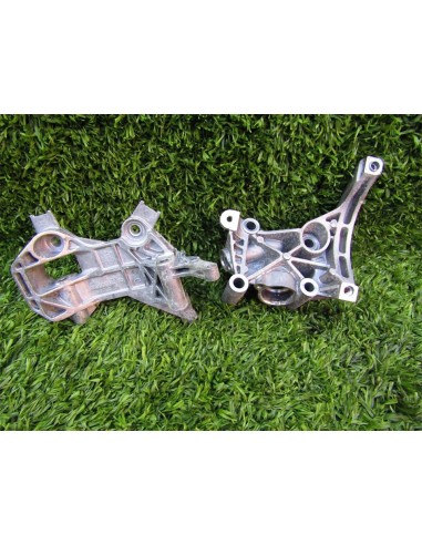 [93437] SOPORTE COMPRESOR AIRE ACONDICIONADO -...
