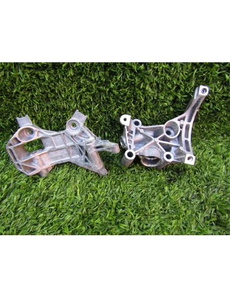 [93437] SOPORTE COMPRESOR AIRE ACONDICIONADO - AUDI Q7 (4M) (01/2015 - 12/2019)
