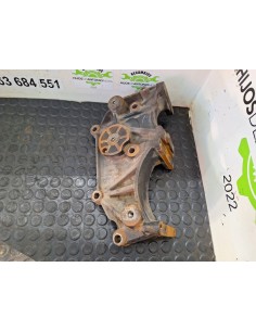 [104209] SOPORTE COMPRESOR AIRE ACONDICIONADO - SCANIA...