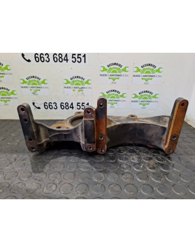 [104209] SOPORTE COMPRESOR AIRE ACONDICIONADO -...