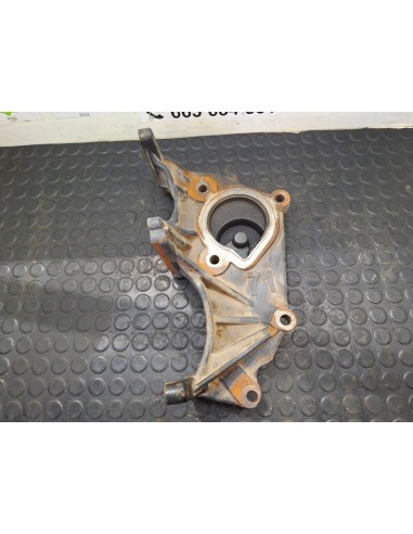 [104209] SOPORTE COMPRESOR AIRE ACONDICIONADO -...