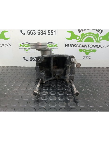 [97533] SOPORTE COMPRESOR AIRE ACONDICIONADO - RENAULT PREMIUM DISTRIBUTION (01/2005 - 12/2013)